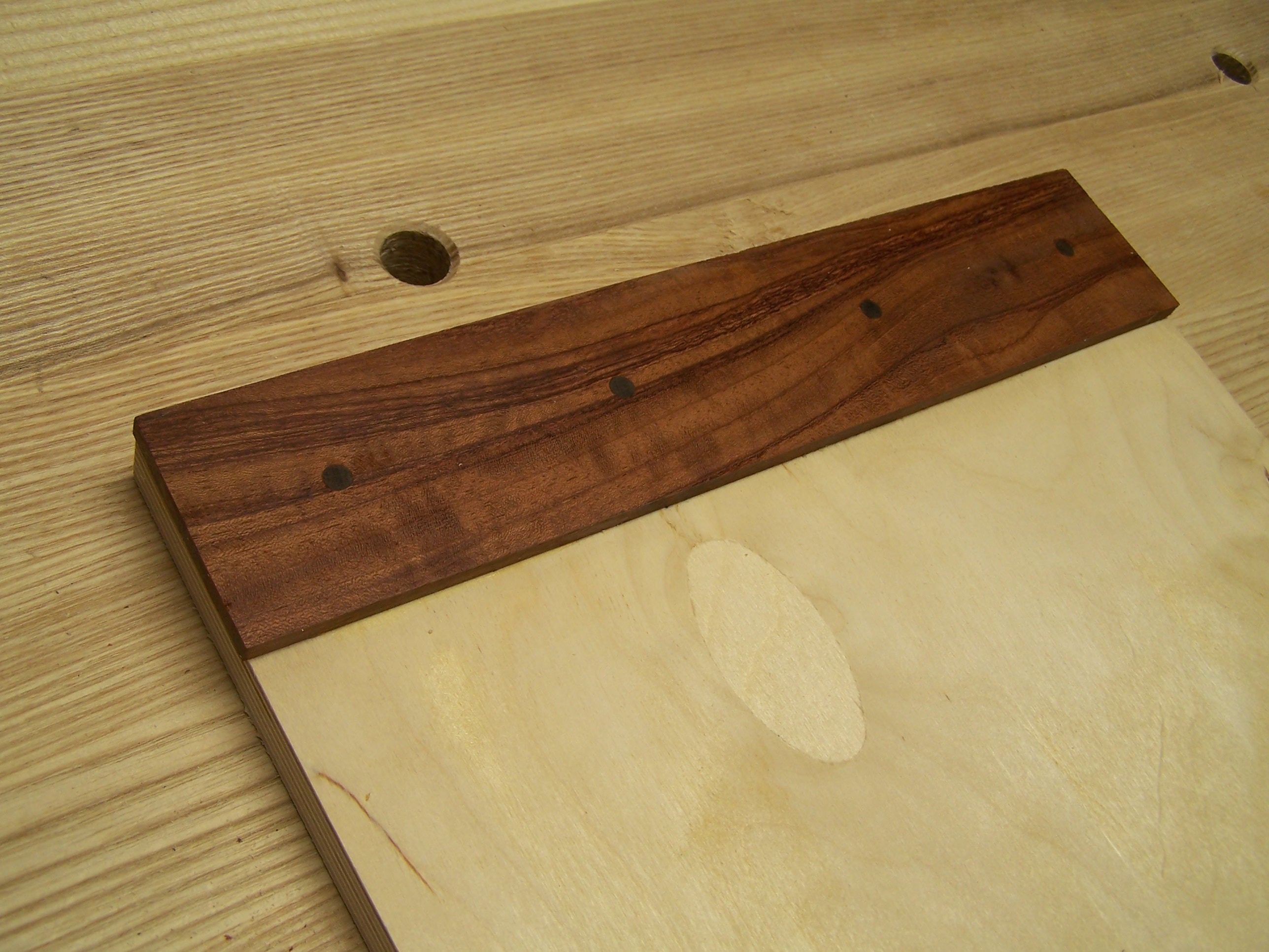  Woodwork Bench Hook Download wooden table saw sled plans  woodproject