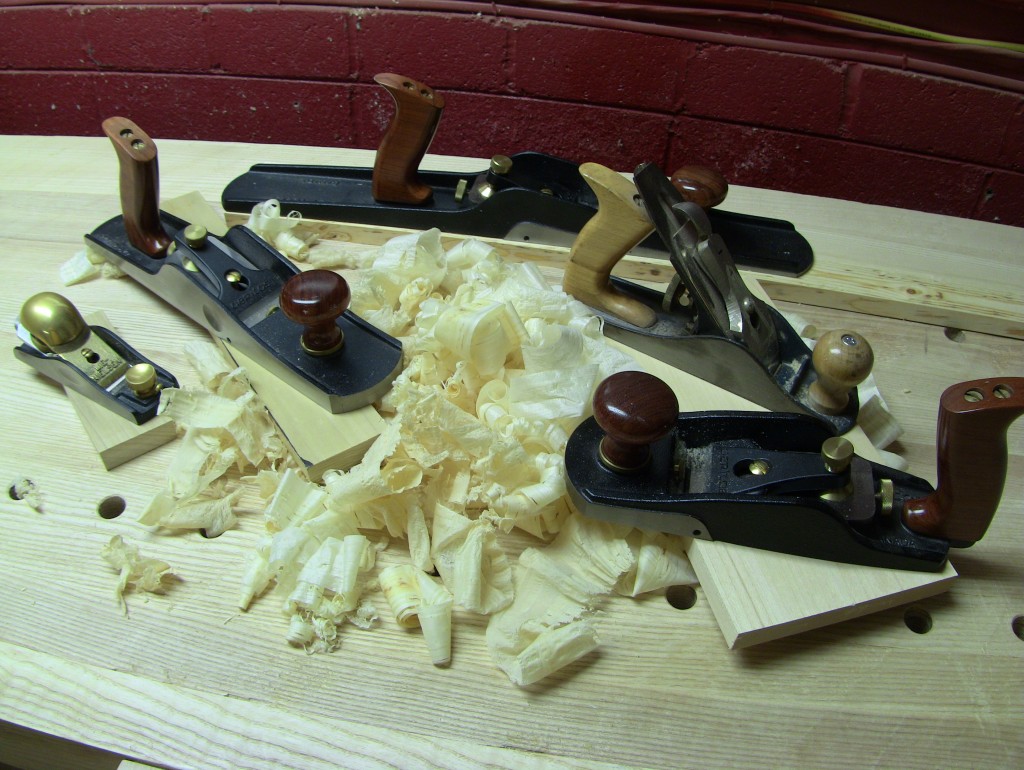 Bevel Up vs Bevel Down Hand Planes LaptrinhX / News