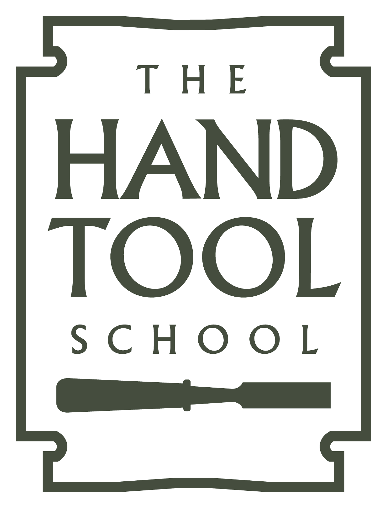 Hand Tool School | The Renaissance Woodworker