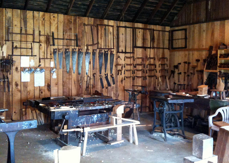 Woodworking Shop Austin With Amazing Creativity In ...