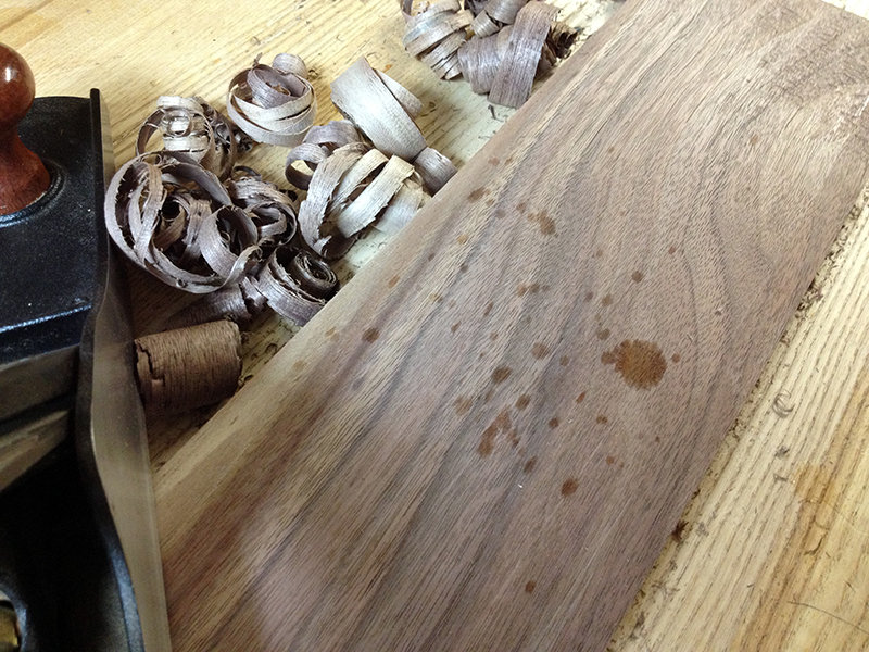 Hand Planing Secret to Success The Renaissance Woodworker