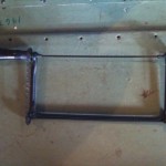 Interesting Steering Mechanism for your Coping saw