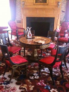 Victorian Furniture