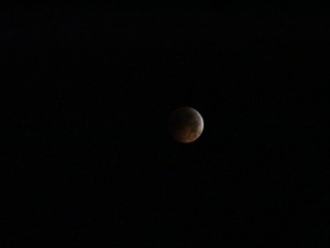 Lunar Eclipse Full Lunar Eclipse Full
