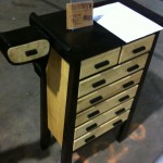 Yaakov Bar Am's 'Chai Boy