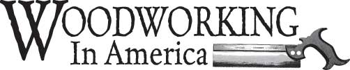 Woodworking in America 2011