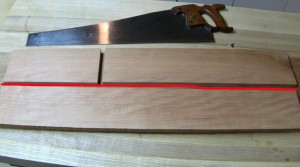 6ppiRip Ripping Boards Accurately