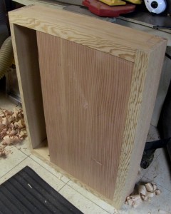 Joinery Bench Top