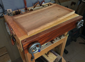 joinery workbench