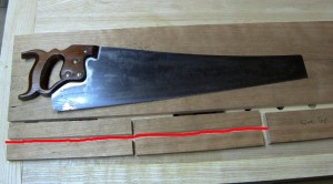 RipPanelSaw Rip Panel saw