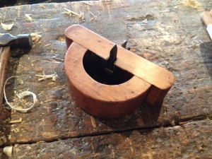 Vintage Router Plane