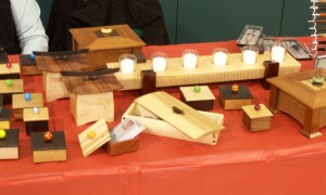 crafty woodworking projects