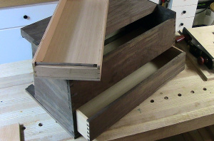 Hand Tool School Tool Box