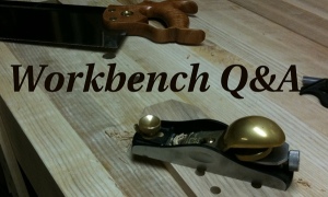 Workbench Q&A