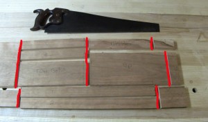 XcutPanelSaw Crosscut Panel saw cutting