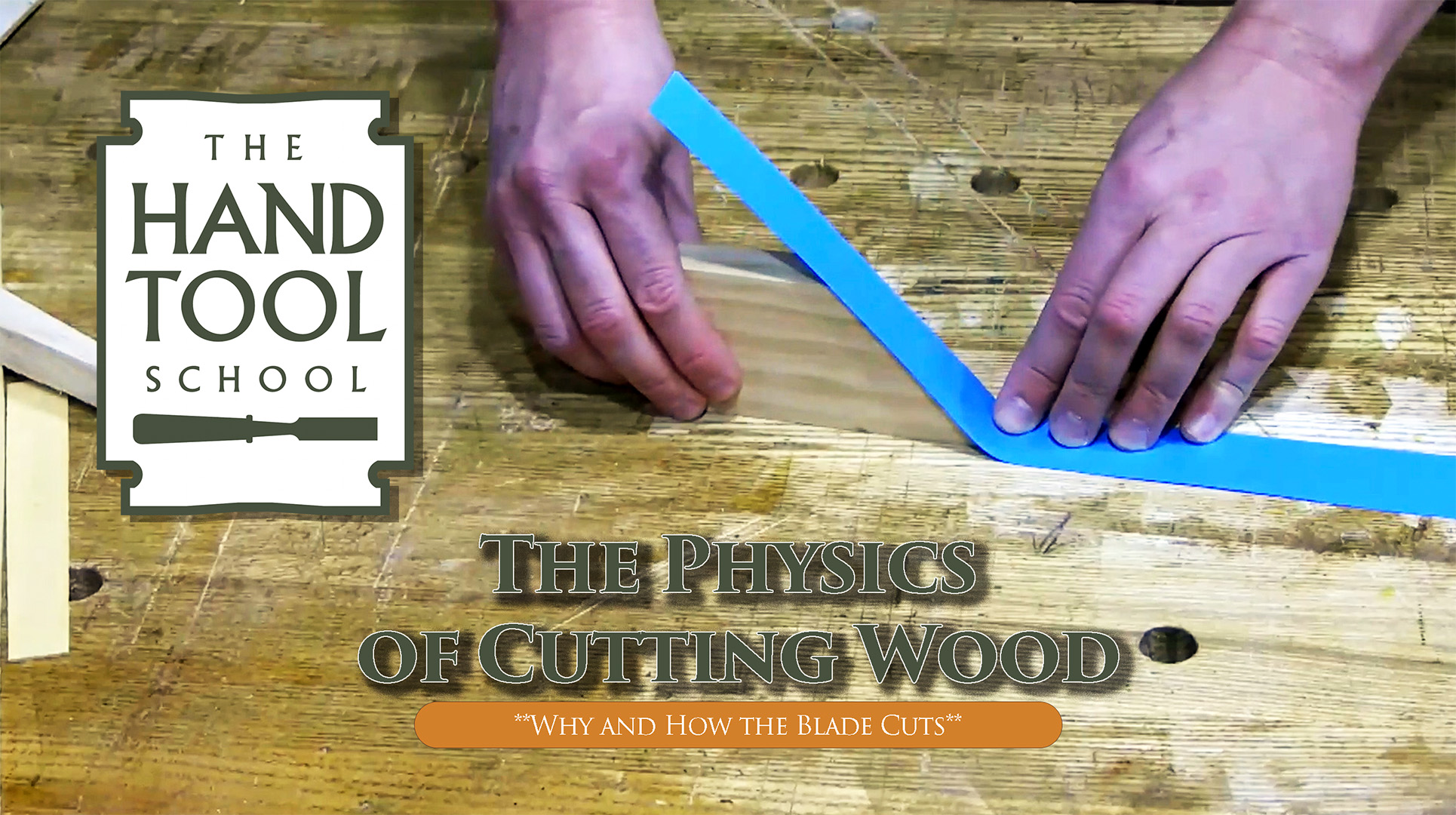 RWW 172 Stupid Woodworking Tricks: The Chip Clip - The Renaissance  Woodworker