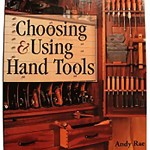 choosing and using hand tools