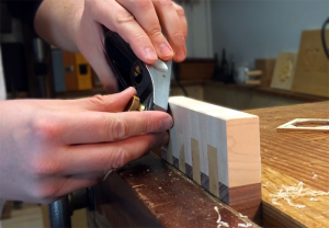 block plane round over