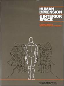 human dimension interior space