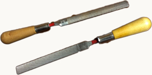 medium Iwazaki rasps