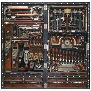 Studley Tool Chest