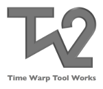 Time Warp Toolworks - Makers of fine woodworking tools