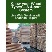 wood education webinar
